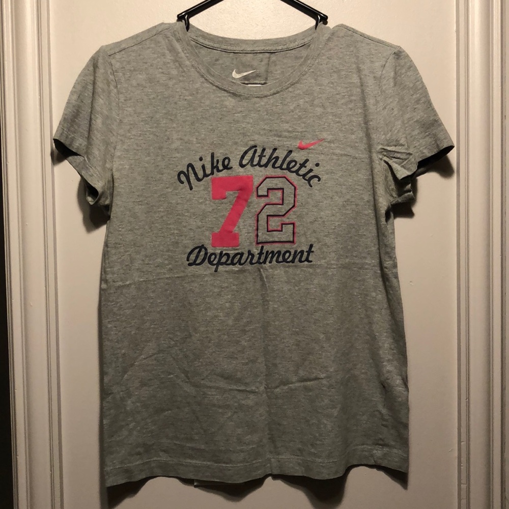 Nike Athletic Top